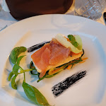 Photo n°4 de l'avis de Tammo.e fait le 04/08/2021 à 19:25 sur le  dasQ - eat & drink à Idro