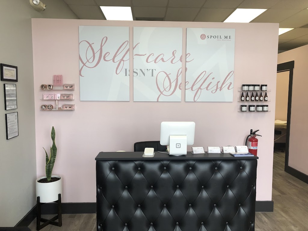Spoil Me Wax Boutique 93612