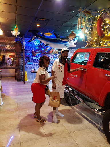 Shopping Mall «Liberty Court Shopping Center», reviews and photos, 8660 Liberty Rd, Randallstown, MD 21133, USA