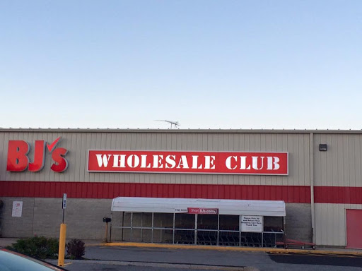 Warehouse club «BJ’s Wholesale Club», reviews and photos, 513 Warren Ave, Portland, ME 04103, USA
