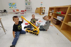 Color Wheel Child Care Center image