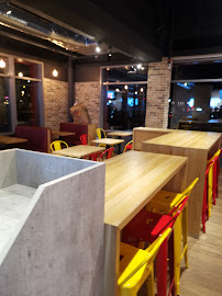 Atmosphère du Restaurant Tacoshake à Besançon - n°11