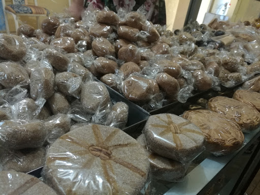 Dulceria Samaniego en Parras de la Fuente