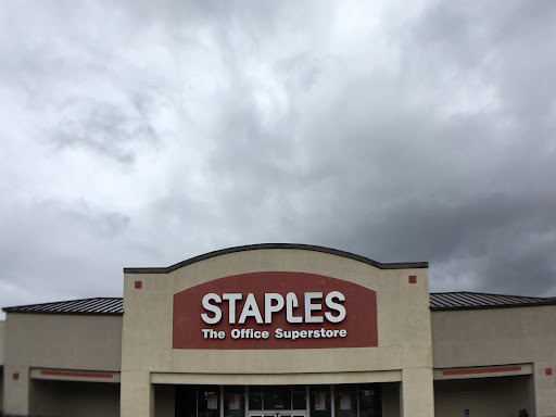 Staples image