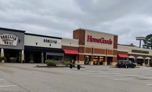 Department Store «HomeGoods», reviews and photos, 2907 Washington Rd, Augusta, GA 30909, USA