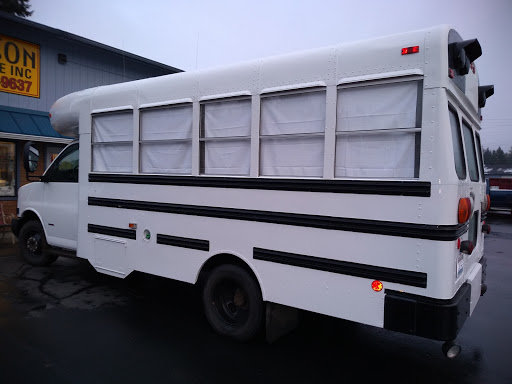 Used Car Dealer «Gig Harbor Motor Company LLC», reviews and photos, 3818 Grandview St, Gig Harbor, WA 98335, USA