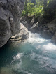 Hot springs spas Barquisimeto