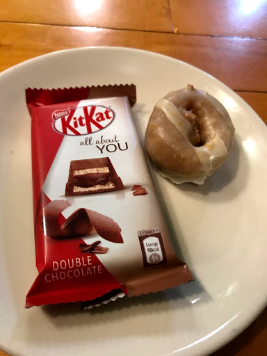 Donut Shop «Mighty-O Donuts Greenlake», reviews and photos, 2110 N 55th St, Seattle, WA 98103, USA