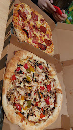 Photo n°21 de LA BOÎTE A PIZZA Rodez à Rodez ()
