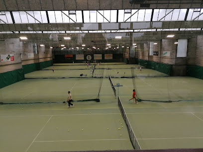 Tennis Club de Champel