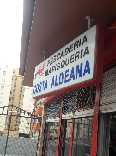 Costa Aldeana