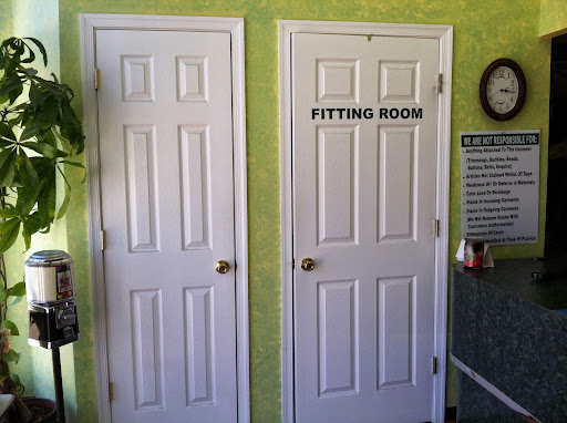 Dry Cleaner «Town Center Cleaners», reviews and photos, 19730 Germantown Rd, Germantown, MD 20874, USA