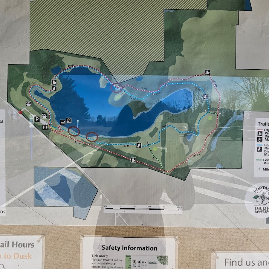 Trail Lake Park