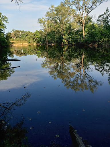 Nature Preserve «Greenbelt Forest Preserve», reviews and photos, 1110 S Green Bay Rd, North Chicago, IL 60035, USA