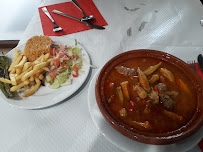 Plats et boissons du Restaurant turc Levina à Saint-Gratien - n°8