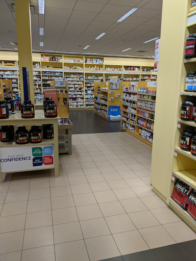 Vitamin & Supplements Store «Vitamin Shoppe», reviews and photos, 3912 Oleander Dr, Wilmington, NC 28403, USA