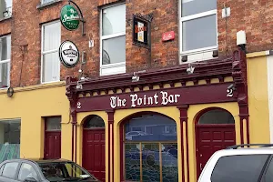 The Point Bar image