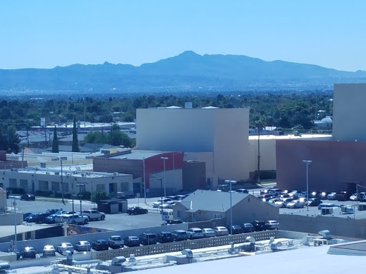 Performing Arts Theater «Las Vegas Academy of the Arts Performing Arts Center», reviews and photos, 315 S 7th St, Las Vegas, NV 89101, USA