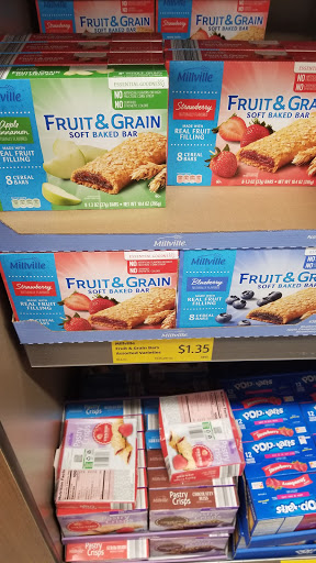 Supermarket «ALDI», reviews and photos, 396 Pleasant Hill Rd, Lilburn, GA 30047, USA