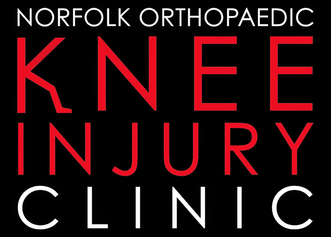 Reviews of NOKIC - Norfolk Orthopaedic Knee Injury Clinic (Orthopaedic Knee Specialists in Norwich) in Norwich - Physical therapist