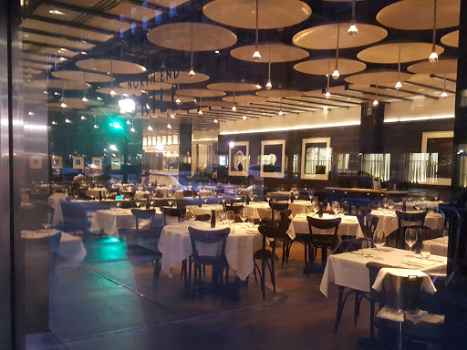 Hotel «Conrad New York», reviews and photos