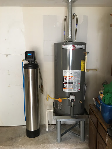 Plumber «Joe the Plumber», reviews and photos, 15503 Jarvis Rd, Cypress, TX 77040, USA