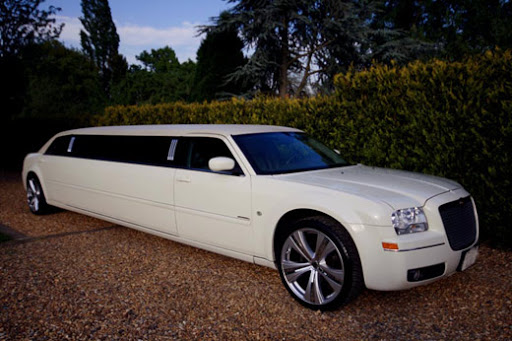 Bedford Limo Hire