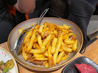 Frite du LA FABRIK - Restaurant à Évian-les-Bains à Évian-les-Bains - n°12