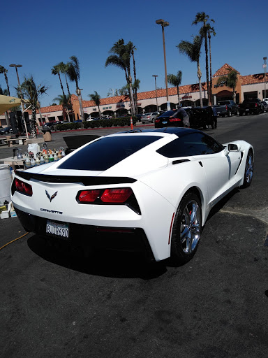 Car Wash «Chino Hills Car Wash», reviews and photos, 14694 Pipeline Ave, Chino Hills, CA 91709, USA