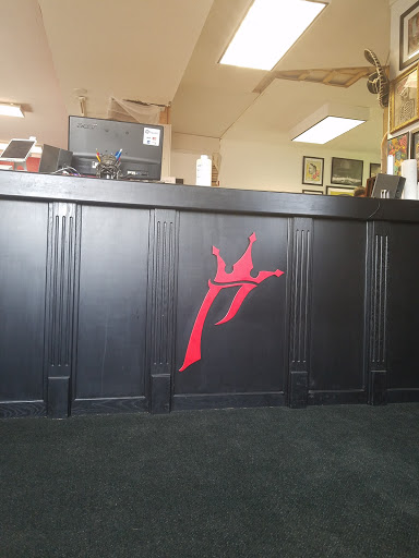 Tattoo Shop «Primo Ink Tattoo», reviews and photos, 515 S Pokegama Ave, Grand Rapids, MN 55744, USA