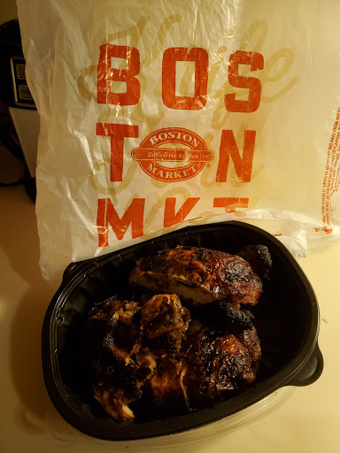 Restaurant «Boston Market», reviews and photos, 1201-1205 Nixon Dr, Moorestown, NJ 08057, USA