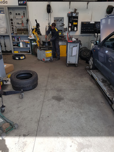 Photo 1 - Garage Saint-Roch - Agent Renault