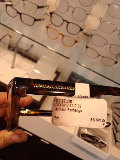 Eye Care Center «Visionworks», reviews and photos, 2131 N Federal Hwy, Fort Lauderdale, FL 33305, USA