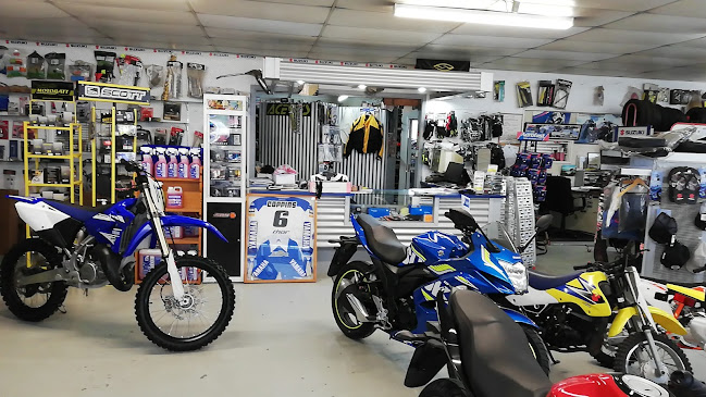 Reviews of Murray Thorn Motorcycles in Motueka - Car dealer