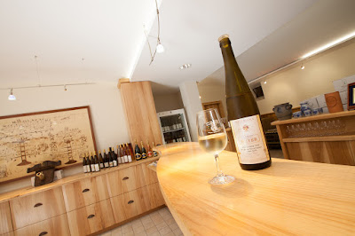 Domaine Eugène Meyer à Bergholtz
