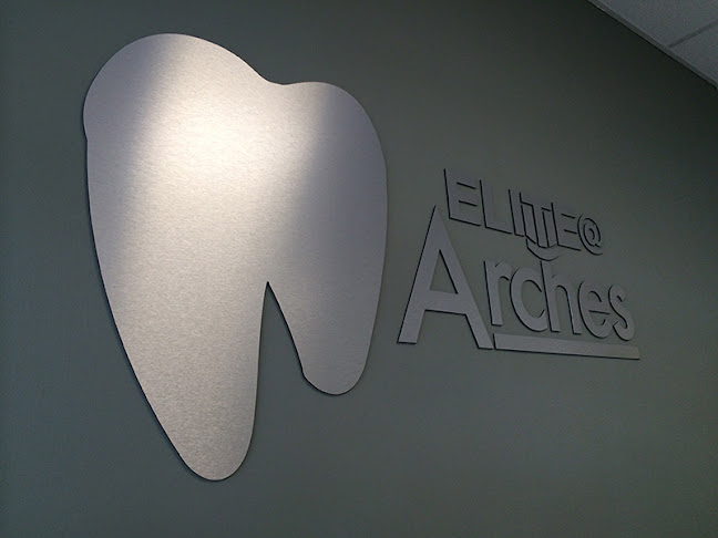 Reviews of Elite@Arches Dental Clinic in Belfast - Dentist
