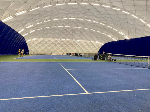 Wallace Park Indoor Tennis Centre