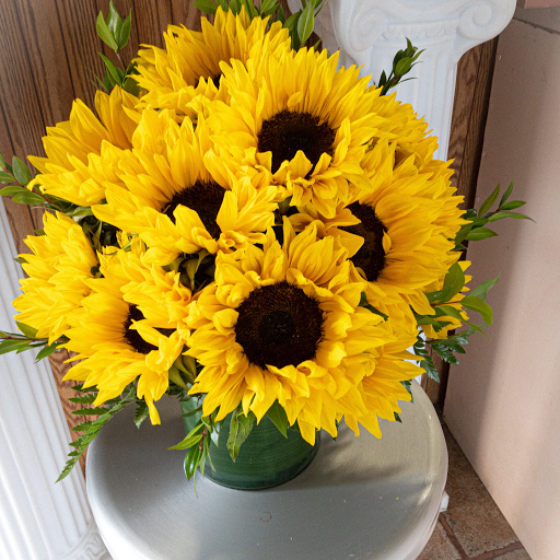 Florist «Floreria Mexico», reviews and photos, 14 N Union St, Aurora, IL 60505, USA