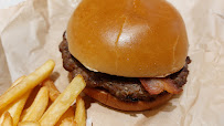 Aliment-réconfort du Restauration rapide Burger King à Laval - n°18