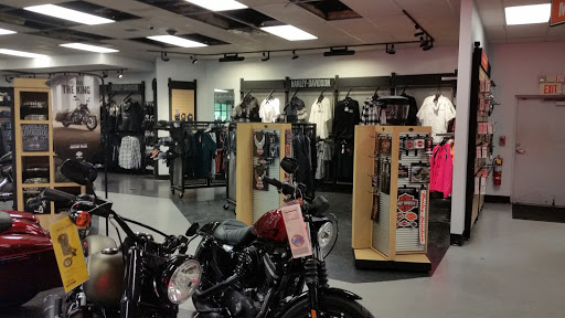 Harley-Davidson Dealer «TSI Harley-Davidson», reviews and photos, 398 Somers Rd, Ellington, CT 06029, USA