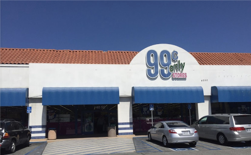 Discount Store «99 Cents Only Stores», reviews and photos, 4050 Chino Hills Pkwy, Chino Hills, CA 91709, USA