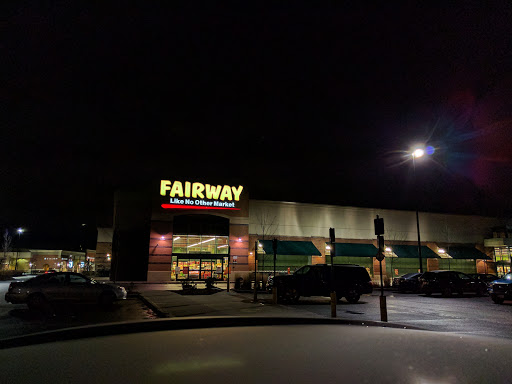 Supermarket «Fairway Market Nanuet», reviews and photos, 75 W Rte 59, Nanuet, NY 10954, USA
