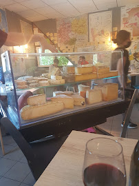 Atmosphère du Restaurant gastronomique LA RECRE à Vaudevant NORD Ardèche (on n'est pas aux Vans, on est DANS LE NORD ARDECHE !!!!!!! - n°6