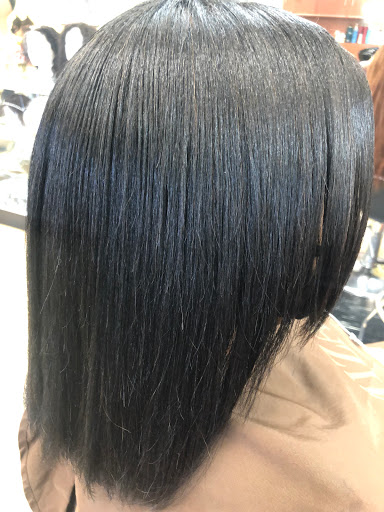 Hair Salon «Passion Hair Salon», reviews and photos, 17323 Jefferson Davis Hwy, Dumfries, VA 22026, USA