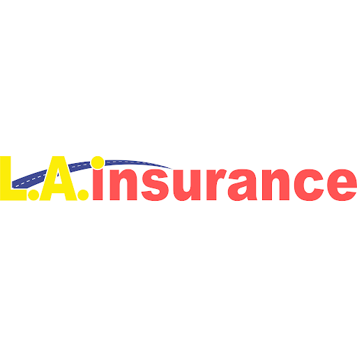 Insurance Agency «L A Insurance», reviews and photos