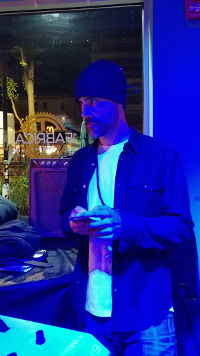 Community Center «Cambridge Community Television», reviews and photos, 438 Massachusetts Ave, Cambridge, MA 02139, USA