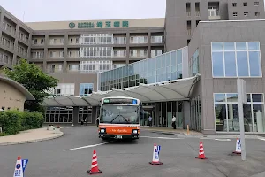 NHO Saitama Hospital image