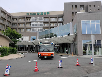 埼玉病院