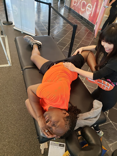 Health Club «LA Fitness», reviews and photos, 5570 Lincoln Blvd, Playa Vista, CA 90094, USA