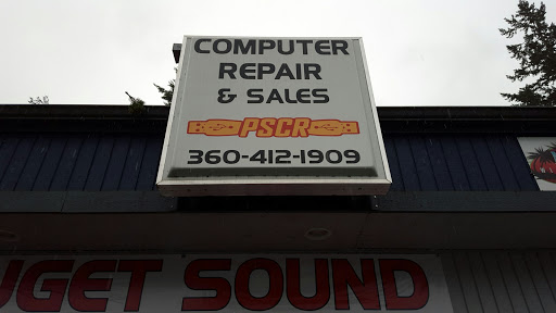 Computer Repair Service «Puget Sound Computer Repair», reviews and photos, 6715 Martin Way E Unit C, Olympia, WA 98516, USA